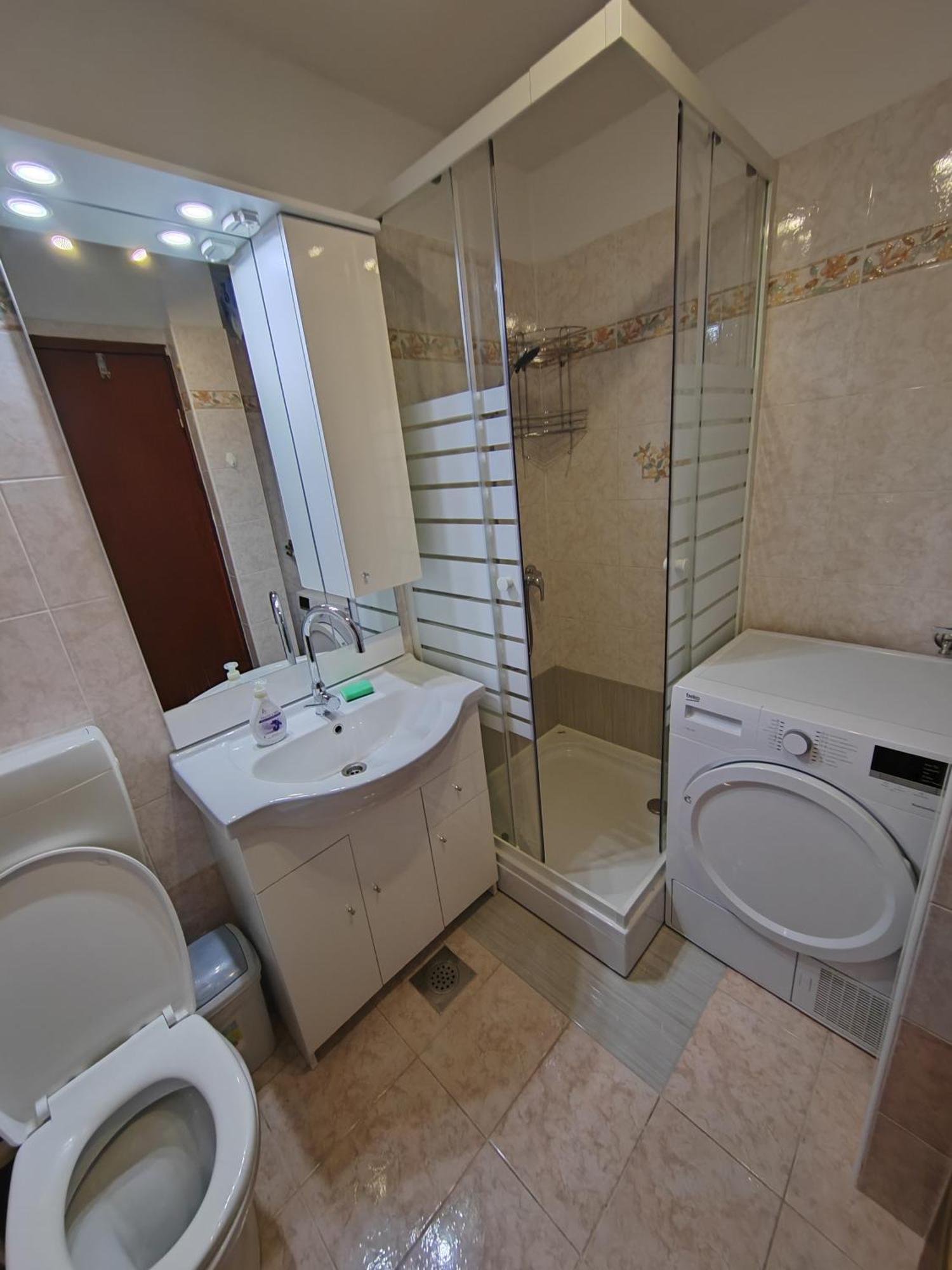 Rooms Neda Ізола Екстер'єр фото