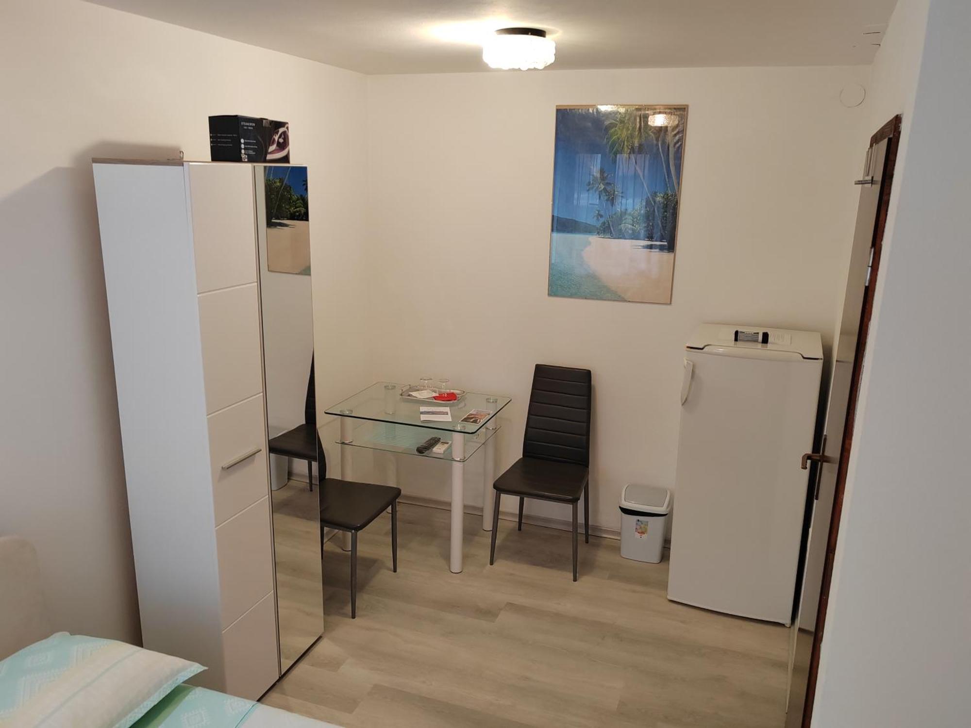 Rooms Neda Ізола Номер фото