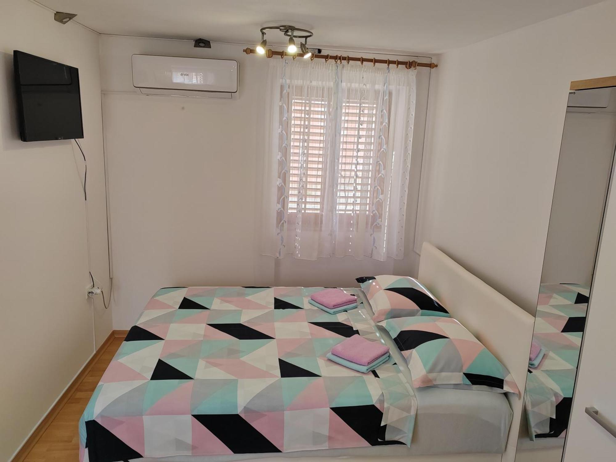Rooms Neda Ізола Номер фото