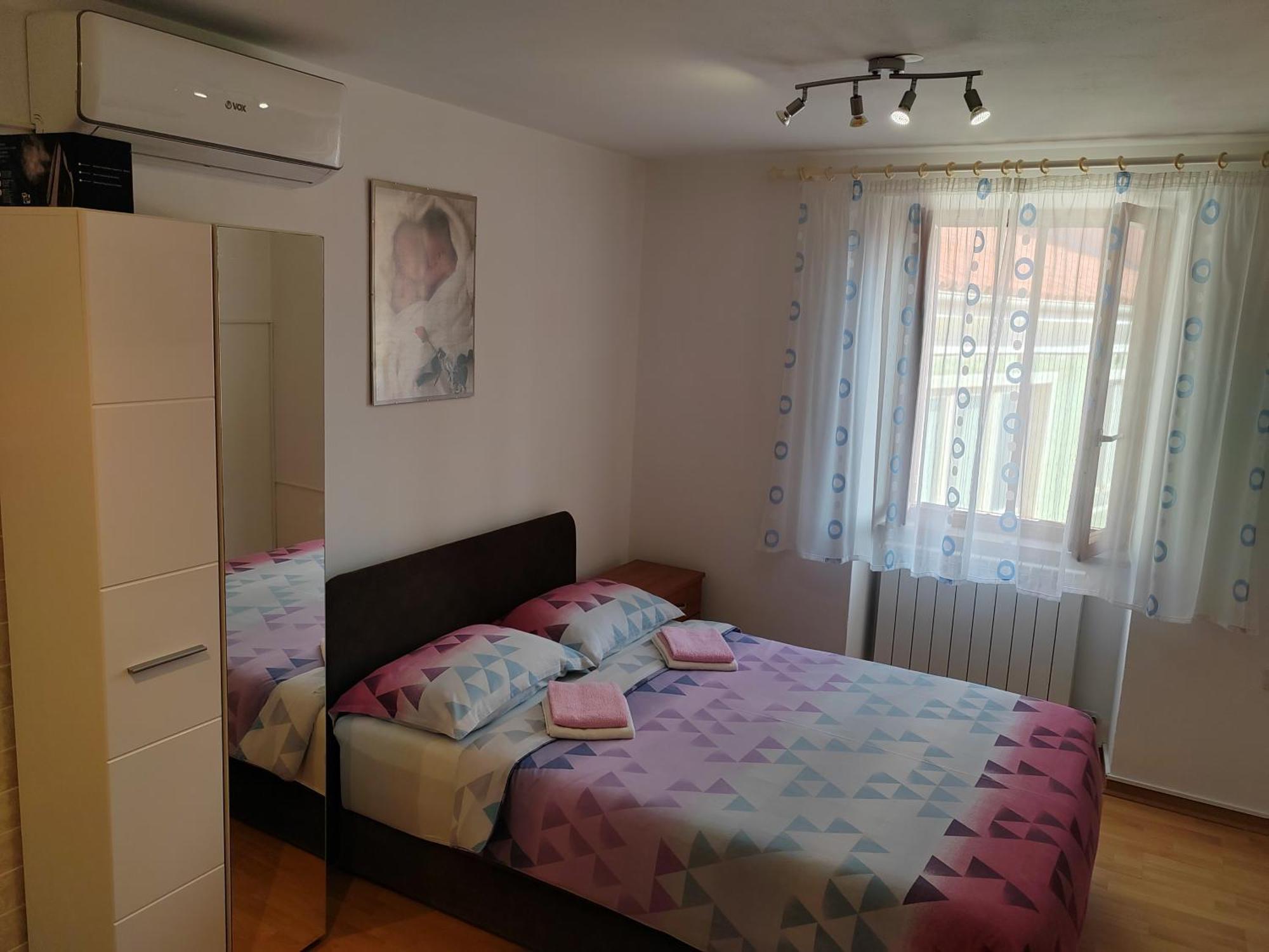 Rooms Neda Ізола Номер фото