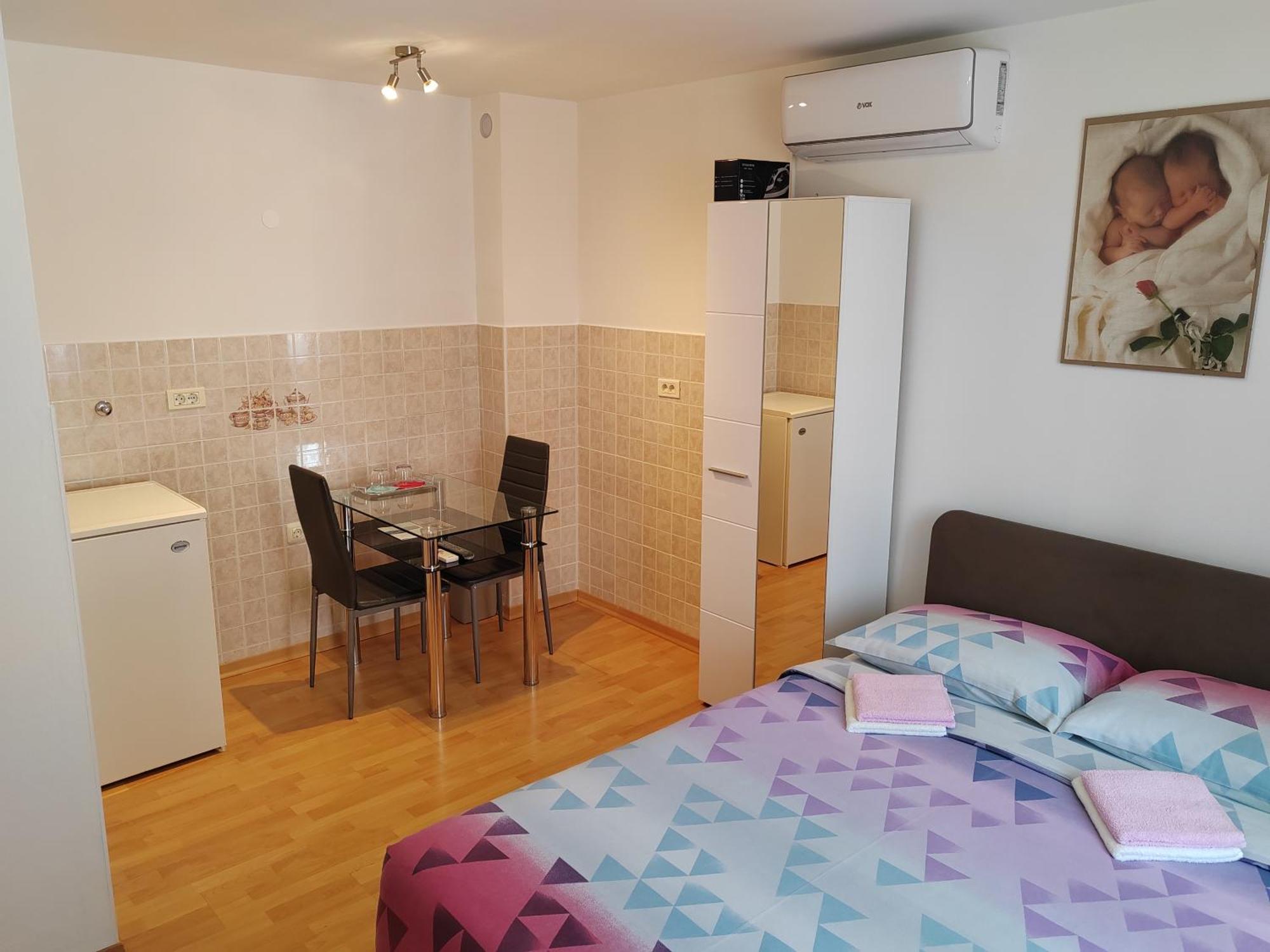 Rooms Neda Ізола Номер фото