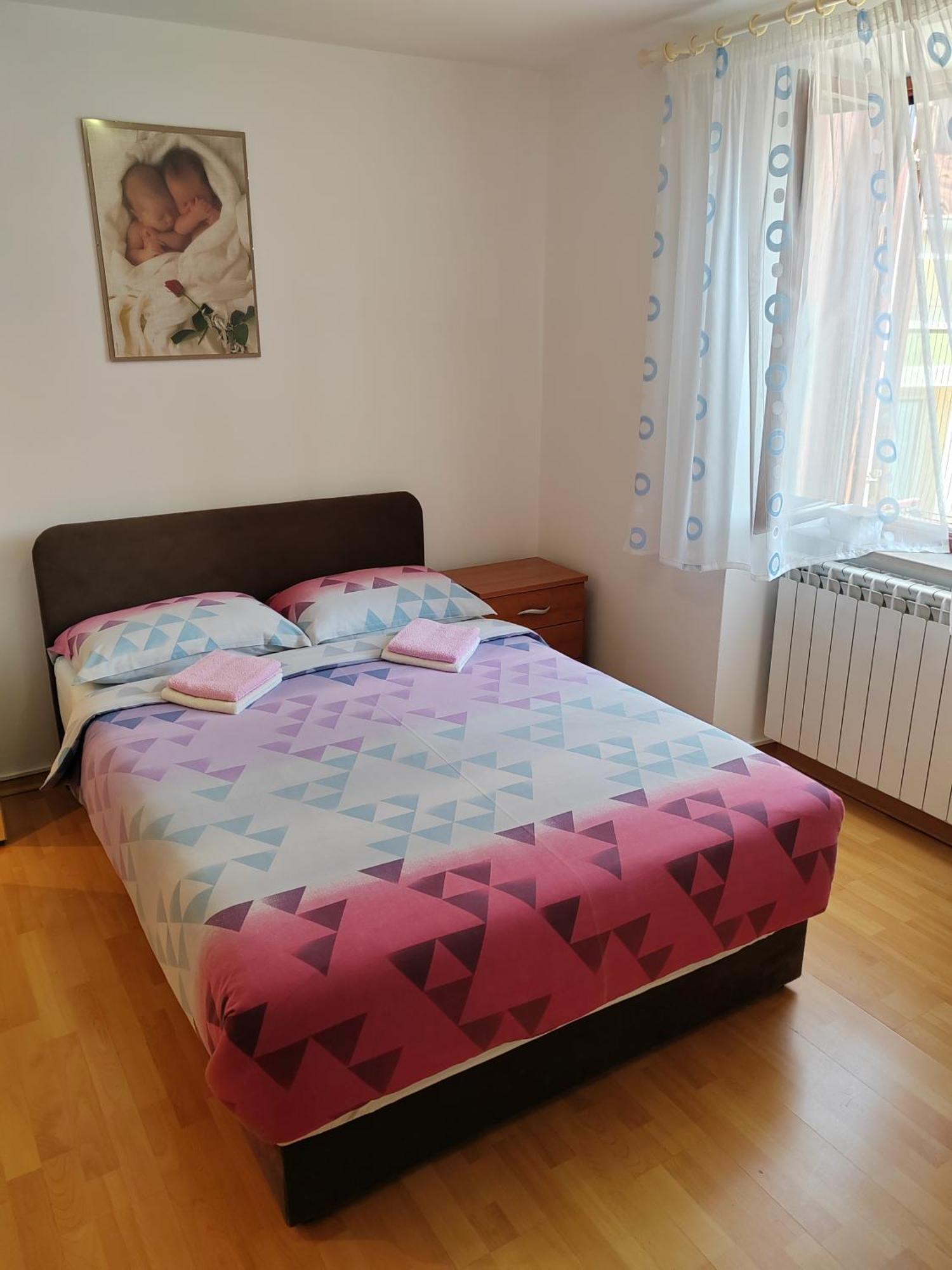 Rooms Neda Ізола Номер фото