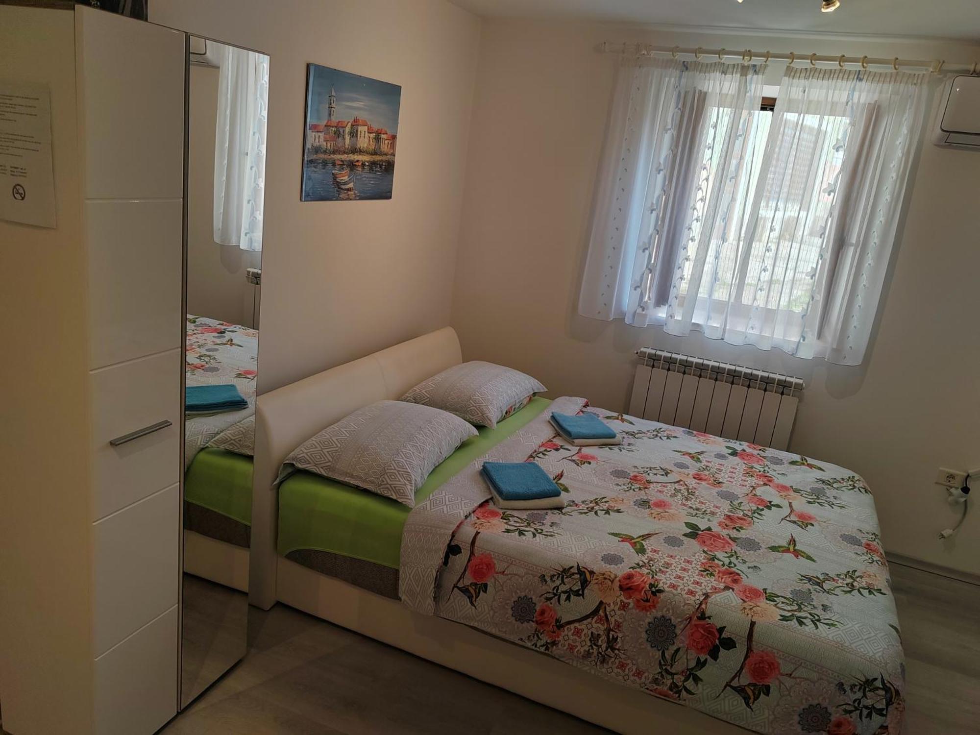 Rooms Neda Ізола Номер фото