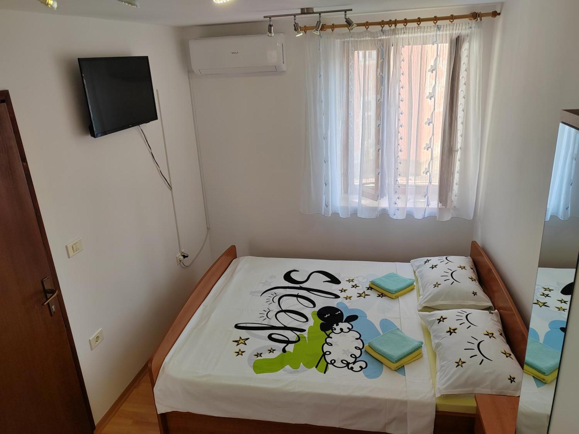 Rooms Neda Ізола Номер фото