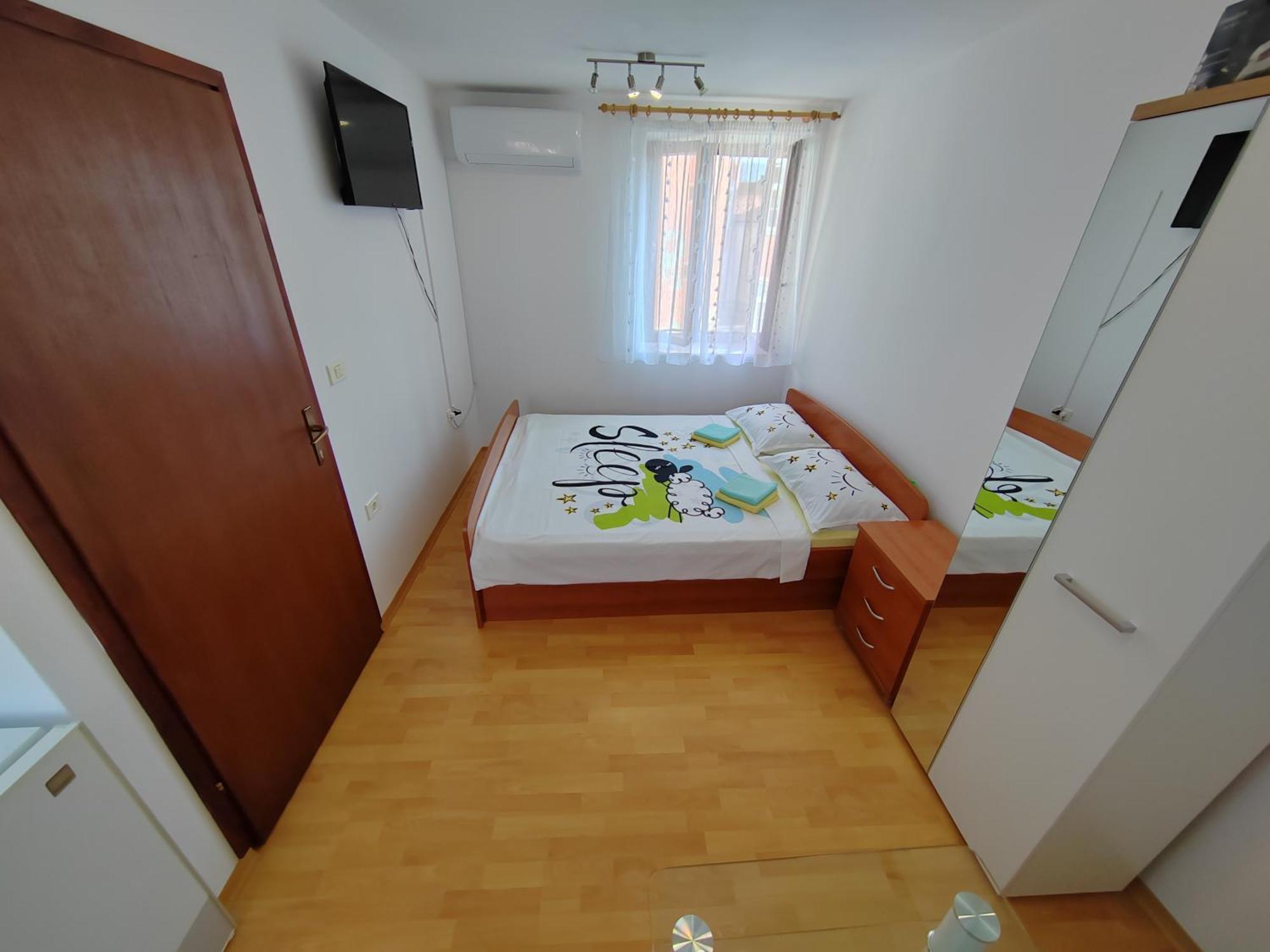 Rooms Neda Ізола Номер фото