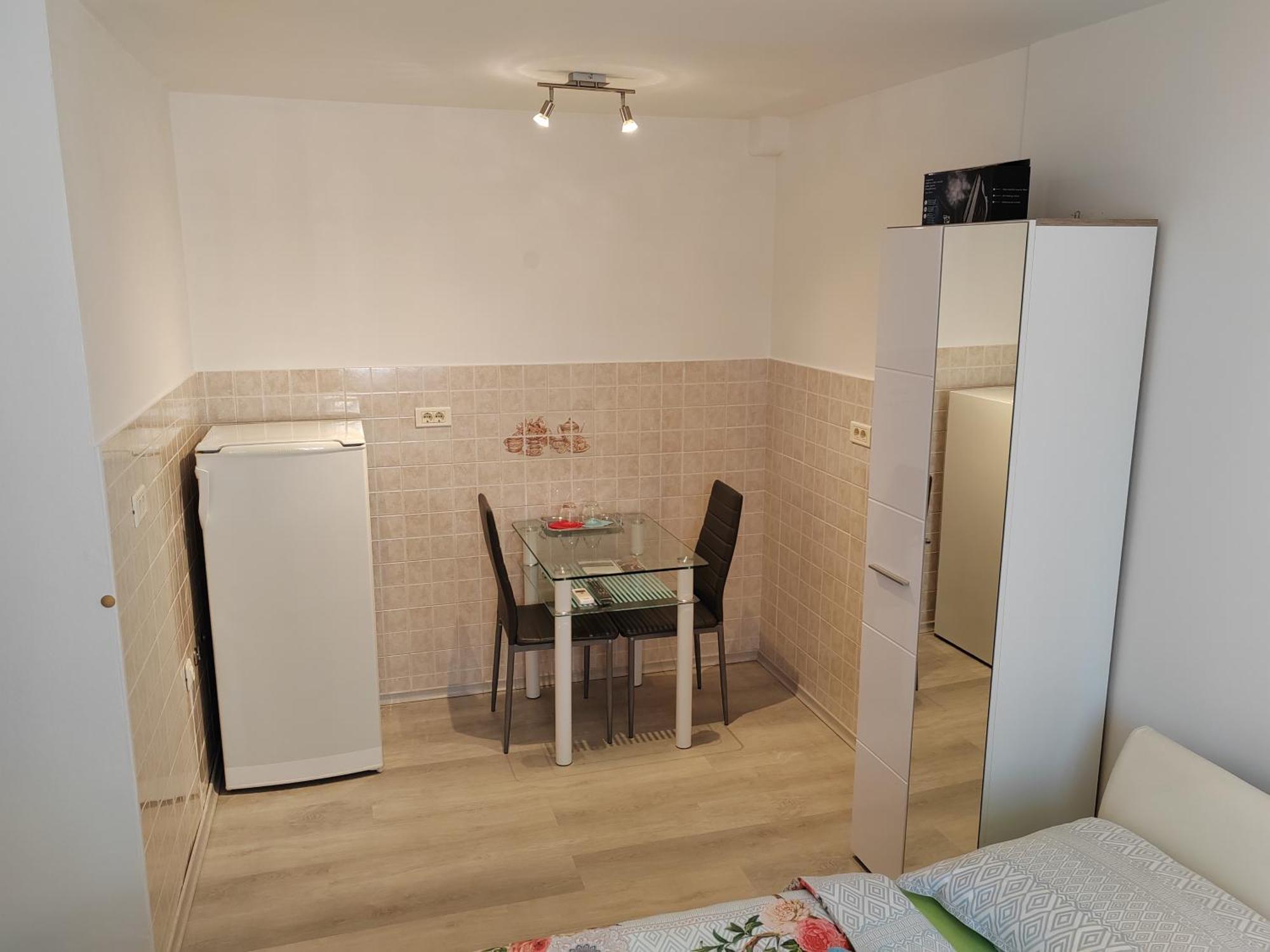 Rooms Neda Ізола Номер фото