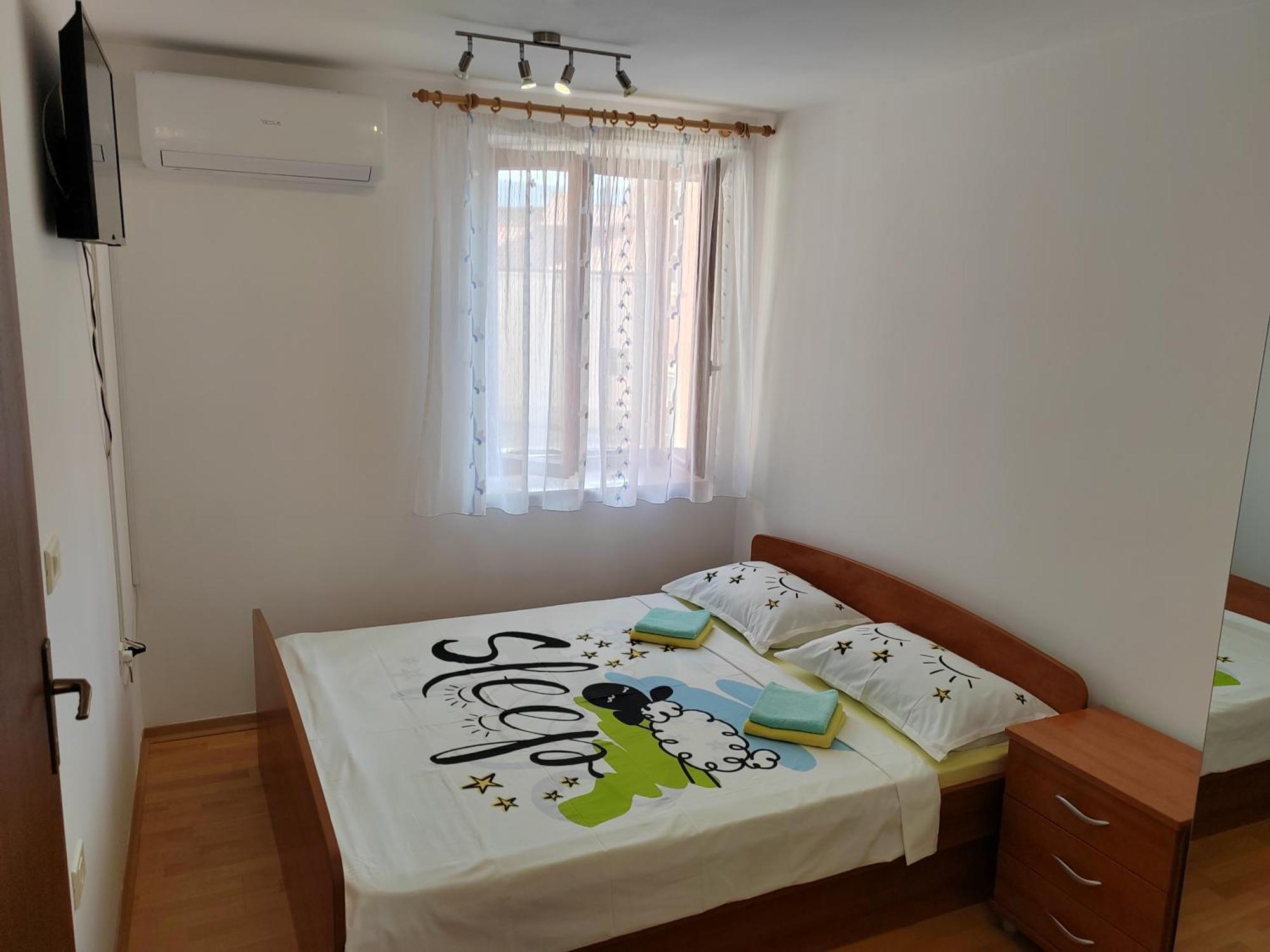 Rooms Neda Ізола Номер фото