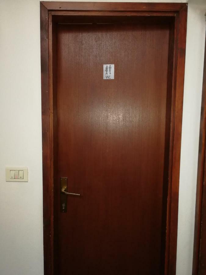 Rooms Neda Ізола Екстер'єр фото