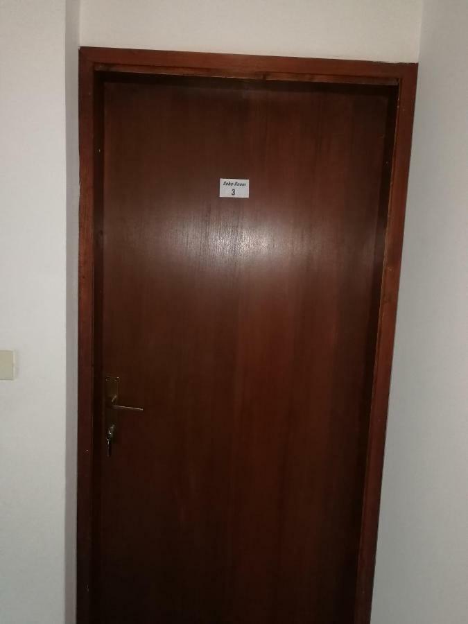 Rooms Neda Ізола Екстер'єр фото