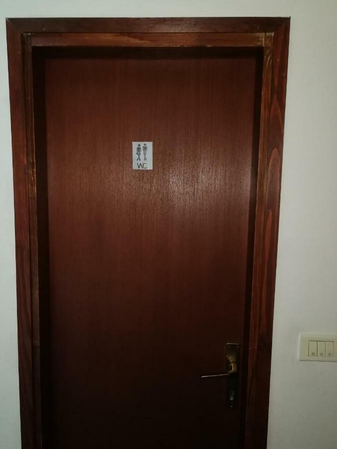 Rooms Neda Ізола Екстер'єр фото